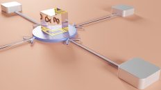 Photo Network Latency Optimization