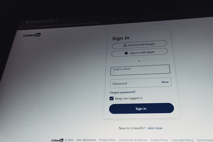 Photo Secure WordPress Login