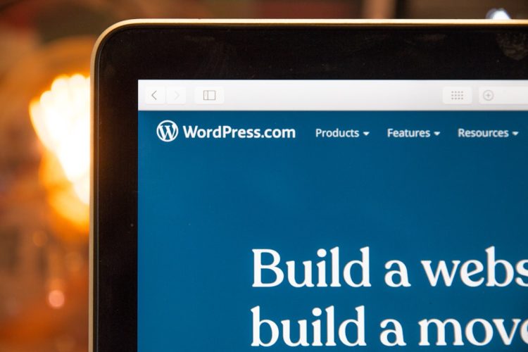 Photo WordPress Performance Optimization