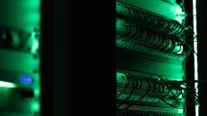 Photo Managed Hosting