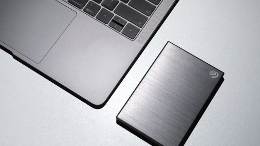 Photo Backup Technologies