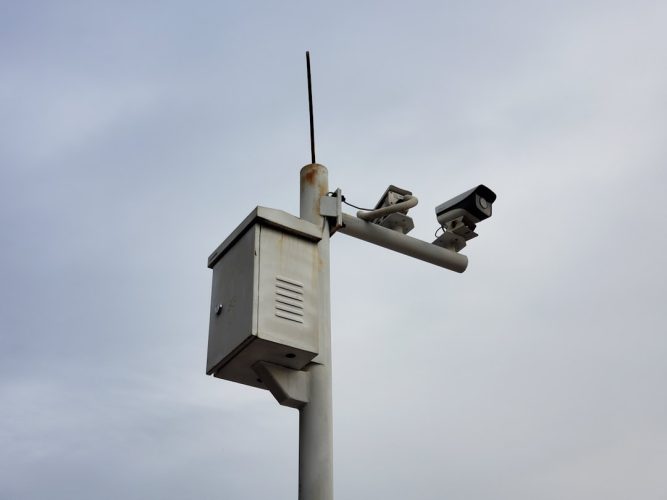 Photo Monitoring Systems