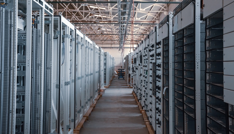Photo Data Centers