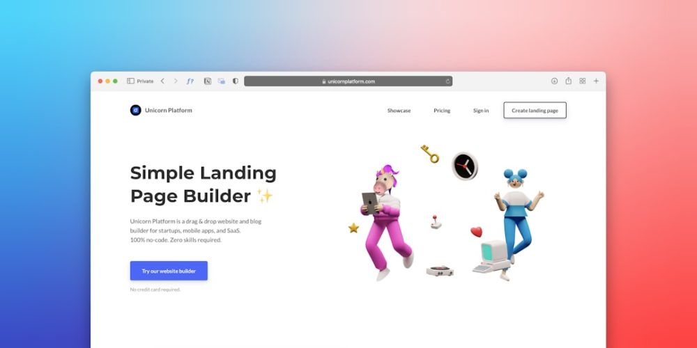 Photo Scale Website Infrastructure