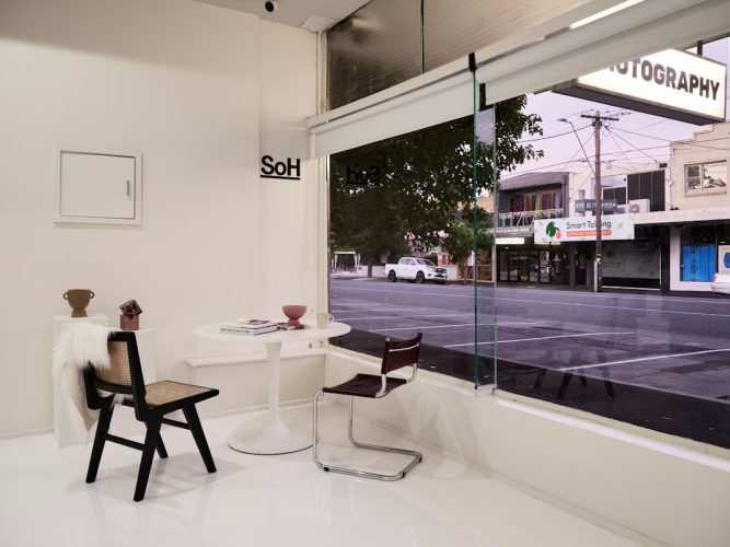 Photo Professional Website