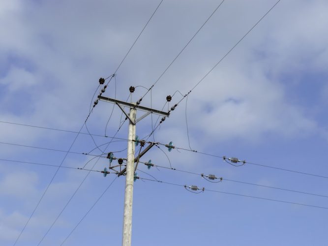Photo Cloud Infrastructure