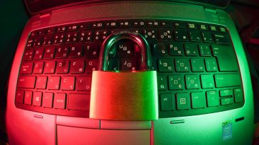 Photo Small Business Website Security Guide