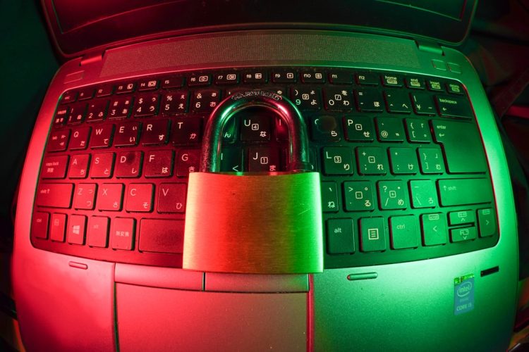 Photo Small Business Website Security Guide