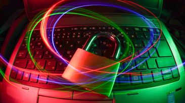 Photo Web Hosting Security