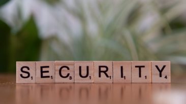 Photo Domain Security Best Practices