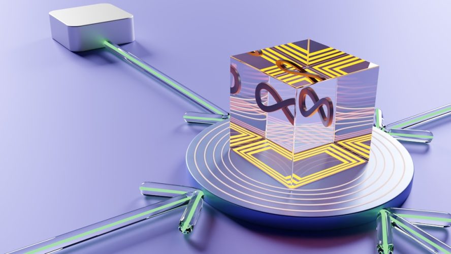 Photo Edge Network Technology