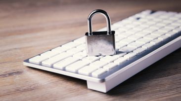 Photo Secure Domain Name Cyber Threats