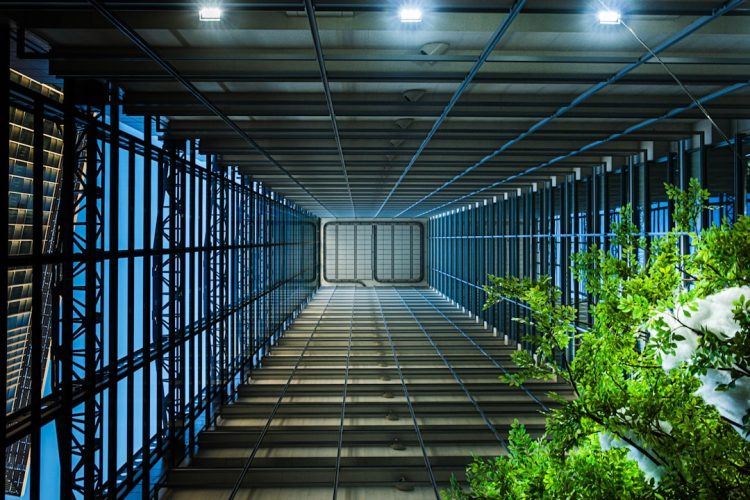 Photo Server Architecture