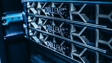 Photo High Availability Servers