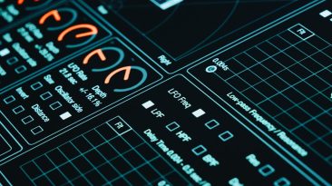 Photo Automated Server Management Systems