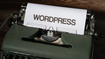 Photo WordPress Backup Solutions