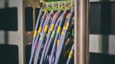 Photo Green Data Centers