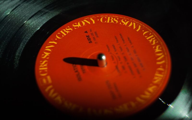 Photo Custom DNS Records