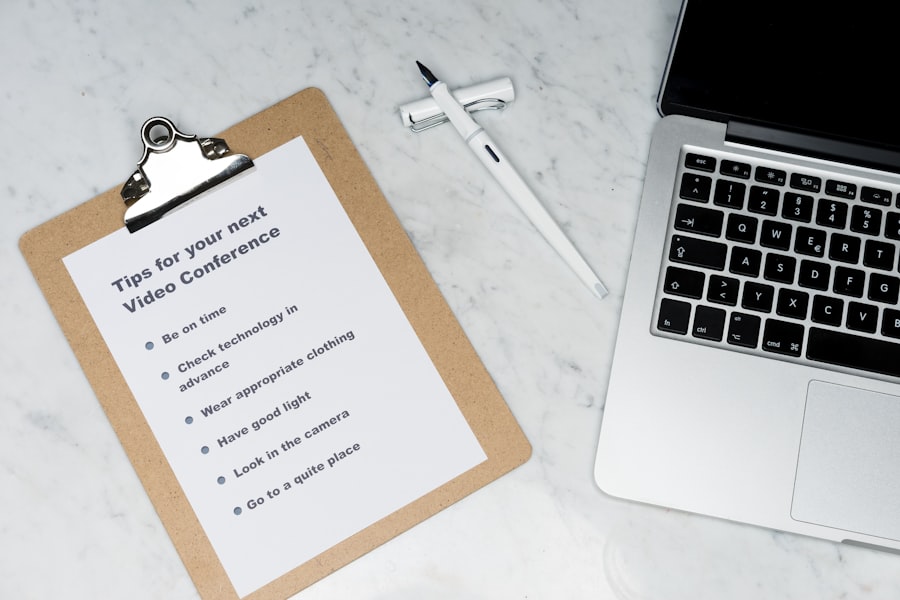 Website Migration Checklist