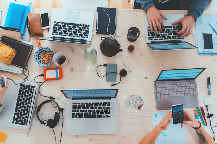 Web Hosting