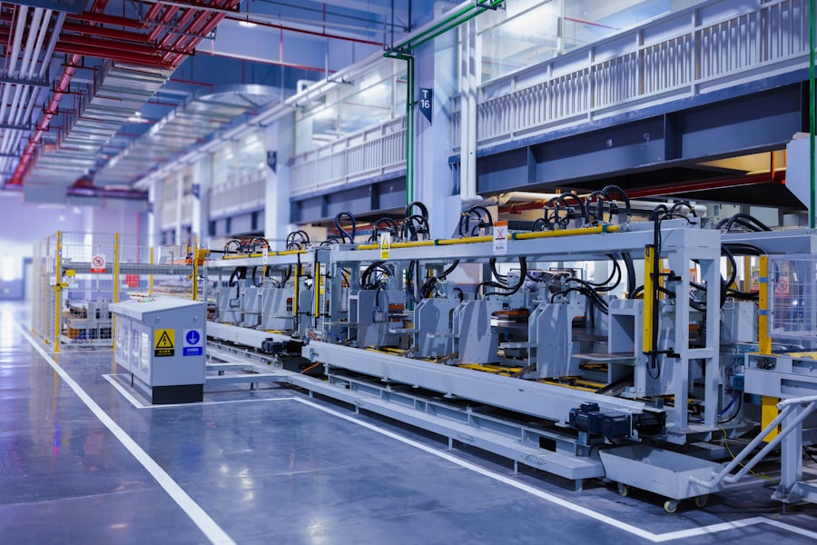 Automation