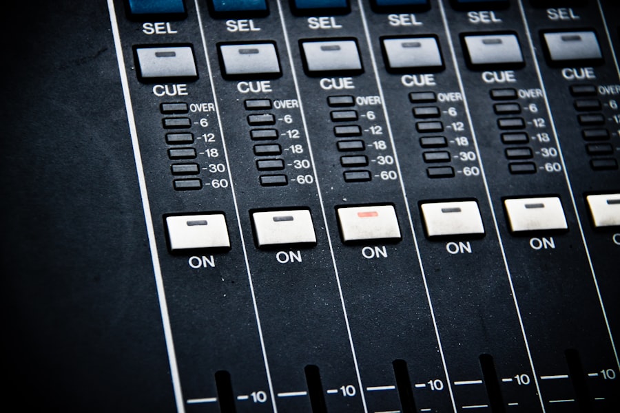 Hosting Control Panel