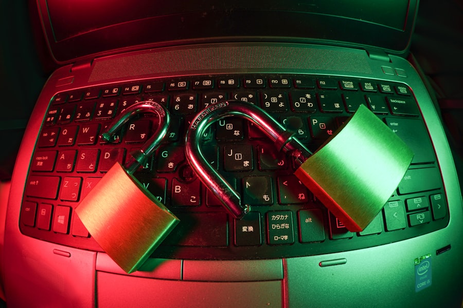 Website Security Checklist