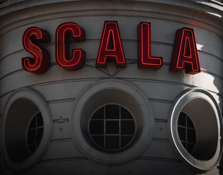 Scalable Hosting
