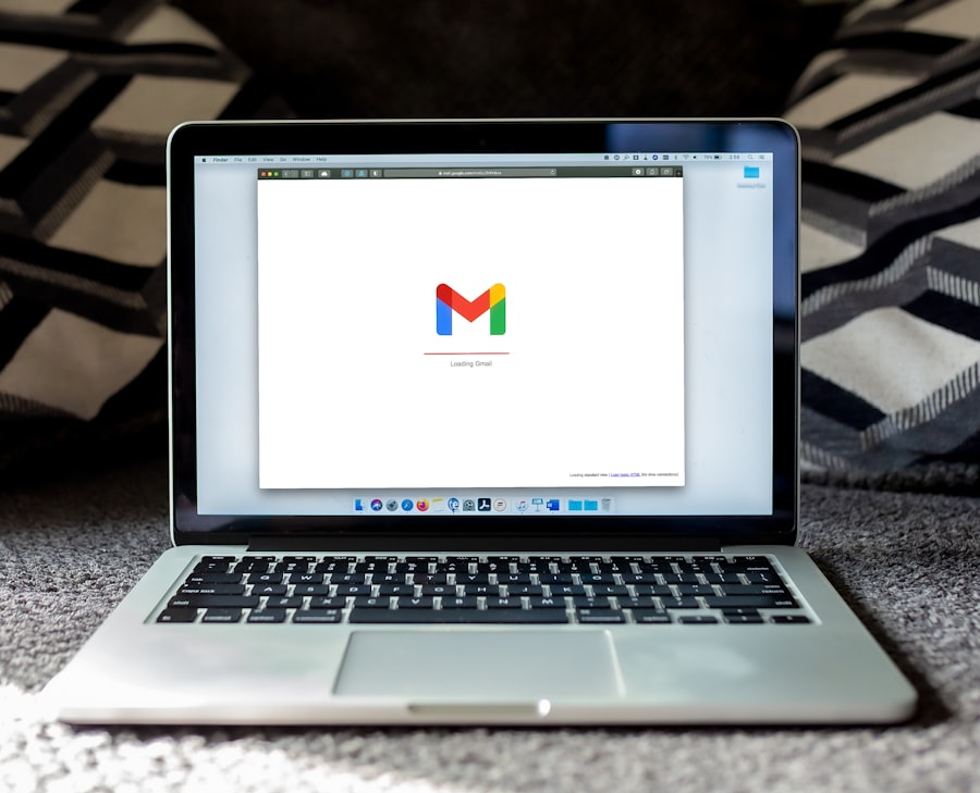 Business Email Setup