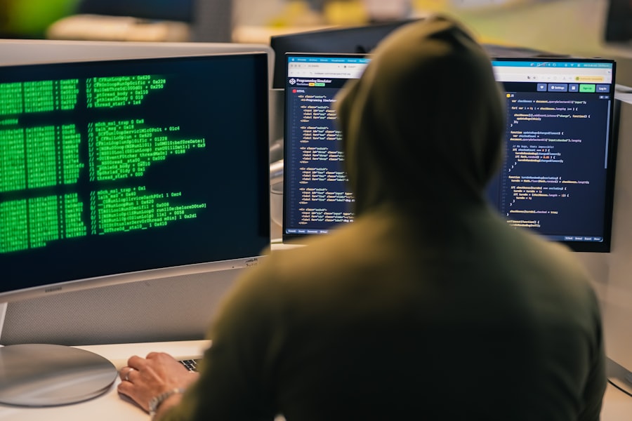 Cybersecurity Technologies