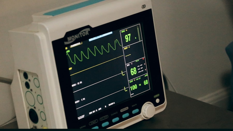 Monitoring Systems