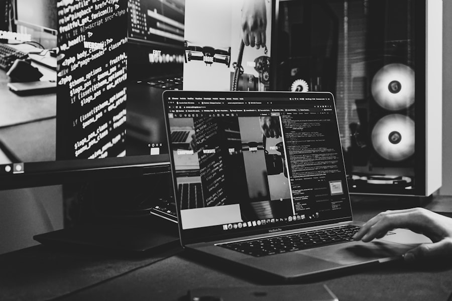WordPress Multisite Setup