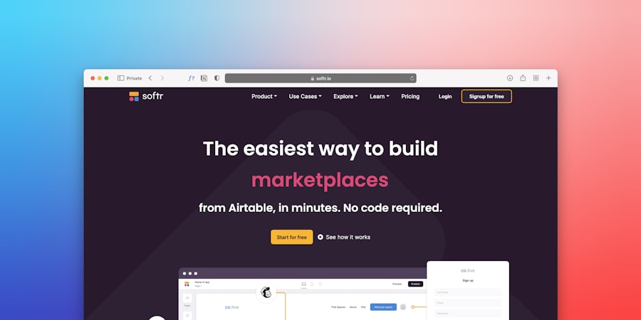 E-commerce Hosting