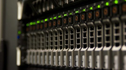 Photo Scalable Hosting
