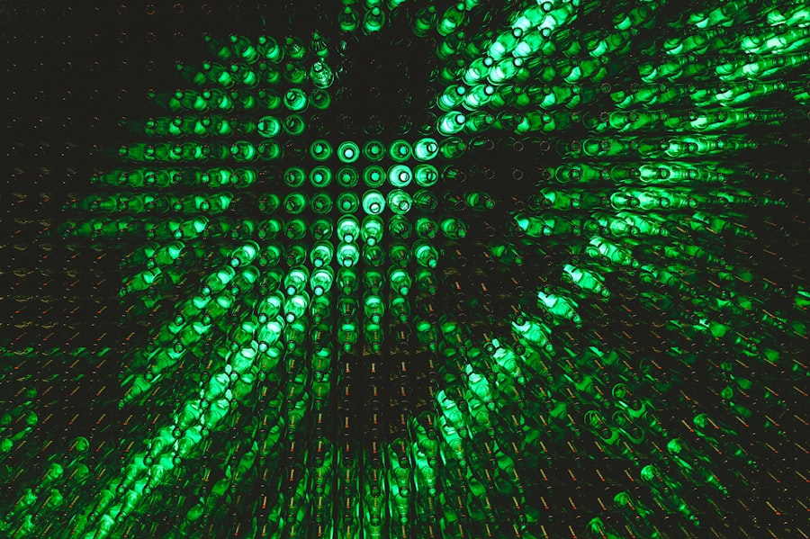 Photo Green Hosting Technology