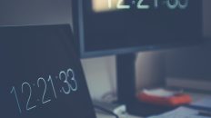 Photo Monitor Website Uptime