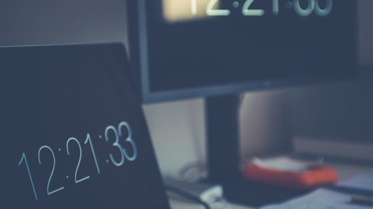 Photo Monitor Website Uptime