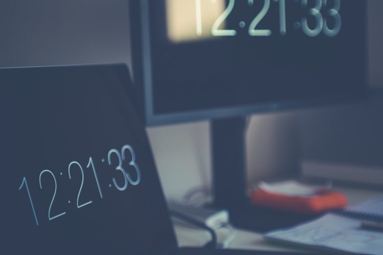 Photo Monitor Website Uptime