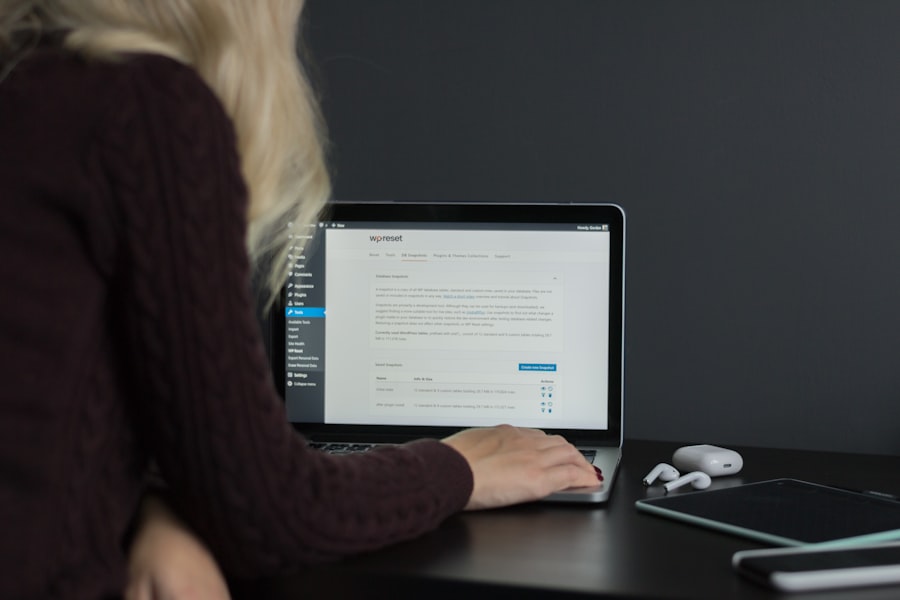 Photo Business Email Setup