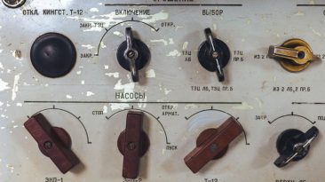 Photo Control Panel