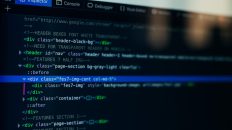 Photo Website Migration