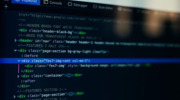 Photo Website Migration