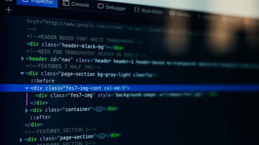 Photo Website Migration