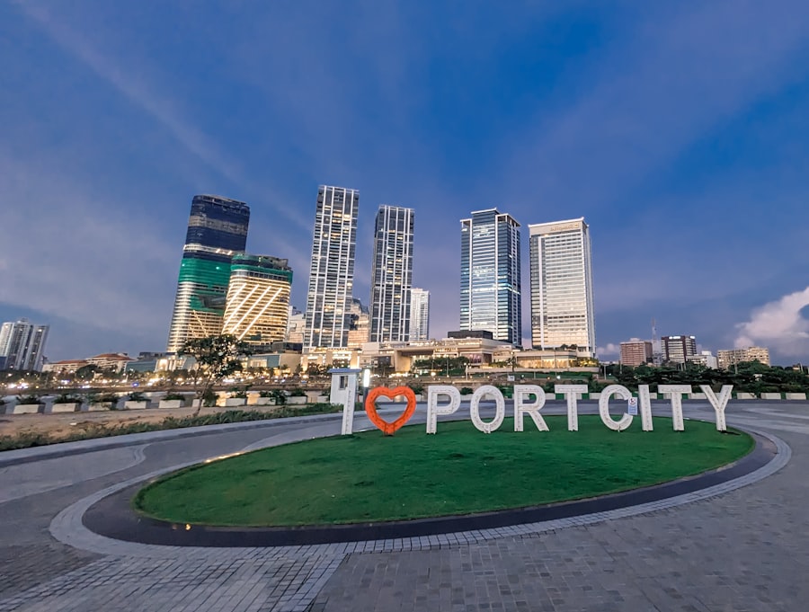 Photo Domain Portfolio Management