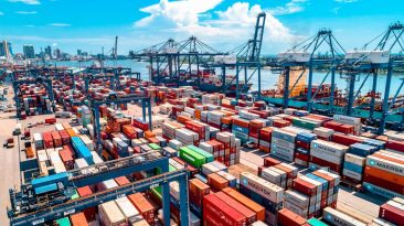 Photo Containerization