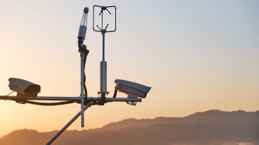 Photo Monitoring Systems