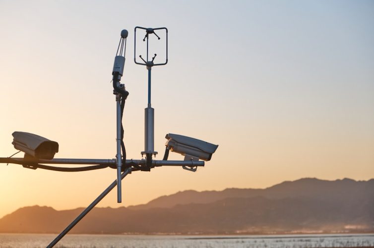 Photo Monitoring Systems