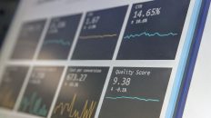 Photo Monitor Website Performance