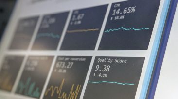 Photo Monitor Website Performance