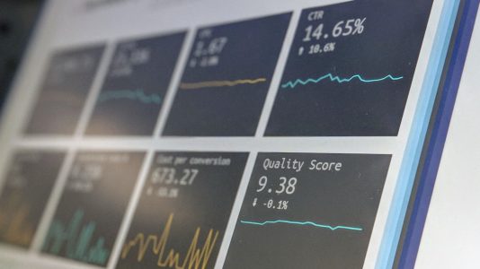 Photo Monitor Website Performance